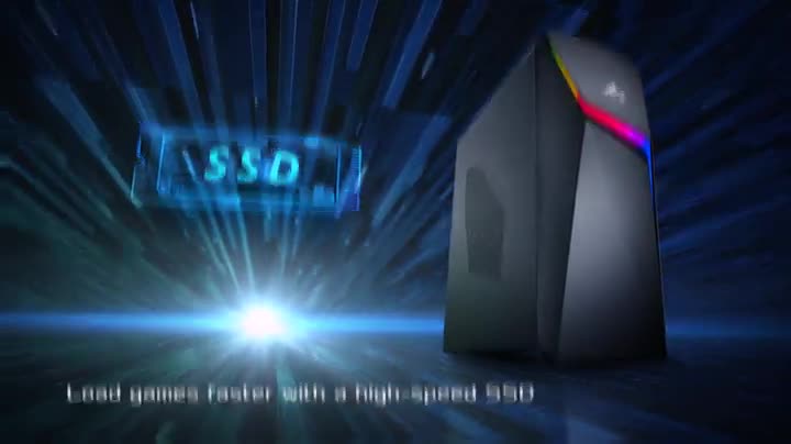 ASUS ROG Strix GL10CS Intel Core i5-9400F 9th Gen Gaming Desktop