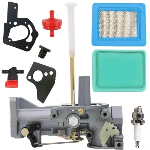 For Carburetor For Troy Bilt otillers For Craftsman Front Tine Tiller 5HP B&S