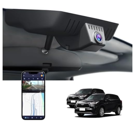 FUVYMYT 4K OEM Front Dash Cam
