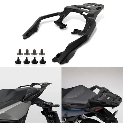 Porte-bagages XADV 2021-2024 idéal pour vos voyages et road-trips
