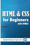 HTML and CSS for Beginners with HTML5