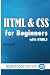 HTML and CSS for Beginners with HTML5