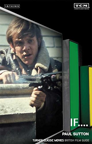 If.... (Turner Classic Movies British Film Guides)