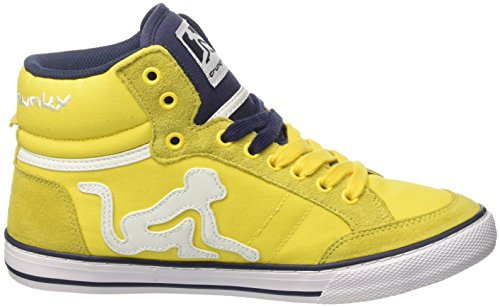 DrunknMunky Boston Classic, Scarpe da Tennis Uomo