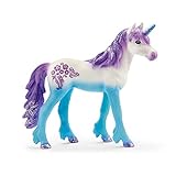 Schleich bayala, Juguetes de Unicornio, Regalos de Unicornio para niñas y niños de 5 a 12 años, Olaria