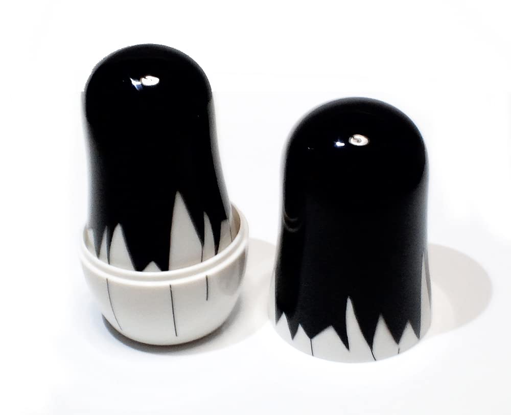 貞子3D2 貞リョーシカ