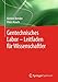 Produktbild Gentechnisches Labor  Leitfaden für Wissenschaftler