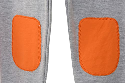 Image of Urtrend Little Girls' Kids 2 Pieces Long Sleeve Top Pants Leggings Clothes Set Outfits