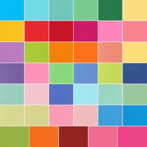 KONA Cotton Solids rouleau tissu patchwork patchwork strips assortiment SS-106-41 - 3
