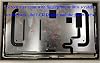 Pantalla LCD de repuesto para iMac 21.5" A1418 LCD LM215WF3(SD)(D1) 2012 2013 2014 con cinta adhesiva (661-7109, 661-7513, 661-00156) 6