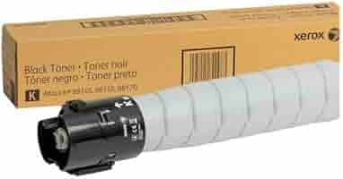 Amazon.com: Xerox AltaLink B8145, B8155, B8170 Black Toner