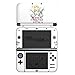 DeinDesign Autocollant Compatible avec Nintendo New 3DS XL Sticker Film Autocollant Fée Clochette Disney Produit sous Licence Officielle