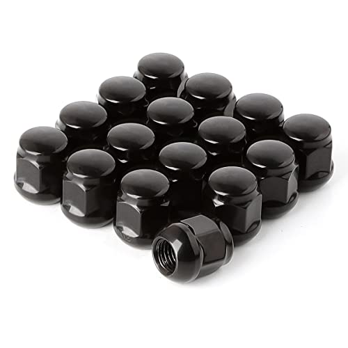 JiiinMiiin ホンダ用ホイールナット 球面座 16個セット