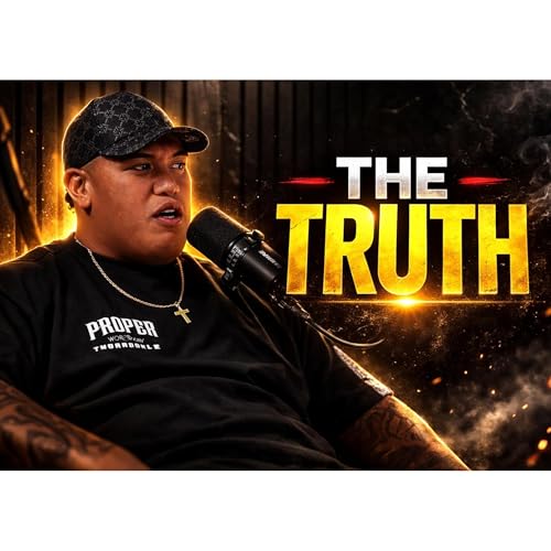 The truth: How Australian rapper concrete Pete changed his life