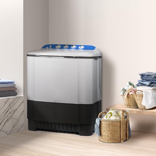 La Mejor comparativa de Lavadoras compactas apartamentos los más solicitados. 14 Imagen adicional