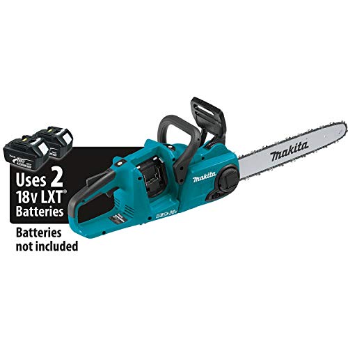 Makita XCU04Z 18V X2 (36V) LXT Lithium-Ion Brushless Cordless 16