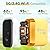 Bilantan Metal Smart Bird Feeder with Camera Solar Powered, 5G/2.4G WiFi Compatible, Lifetime Free AI Birds Identification, 2.5K Video Bird Feeder, Valentine's Day Gifts for Bird Lovers