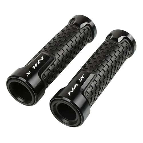 Poignées guidon NMAX 125 155 accessoires moto scooter 2020-2023