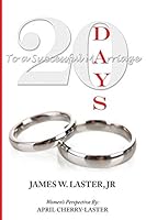 20 Days to a Successful Marriage 0986430560 Book Cover