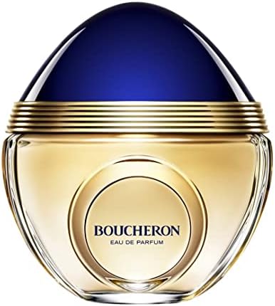 boucheron eau de parfum