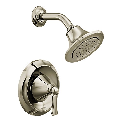 Wynford T4502NL Posi-Temp Shower Trim Kit, Valve Required, Polished Nickel Wynford T4502NL Posi-Temp Shower Trim Kit, Valve Required, Polished Nickel