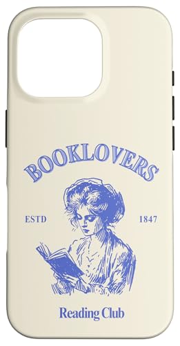 ���B���e�[�W�u�b�N���D�ƓǏ��N���uEstd 1847 �M�t�g �X�}�z�P�[�X iPhone 16 Pro �p