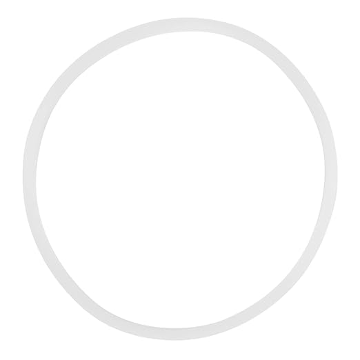 Junta de repuesto de silicona para licuadora de 8 cm miniatura 9