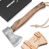 BÖKER PLUS