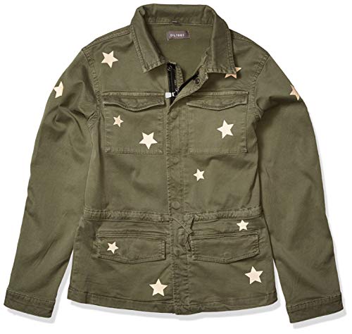 DL1961 Girls' Rocco Jacket