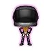Pop! Games: Fortnite - Dark Vanguard, Multicolor