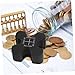 Alipis Change Organizer Durable Coin Holder for Vehicle Easy Access Change Dispenser Sturdy Design for Quick Withdrawal Essential Car Accessory for All Situations