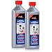 Produktbild 2x Ceragol Ultra Premium Entkalker 500 ml für Kaffeevollautomaten