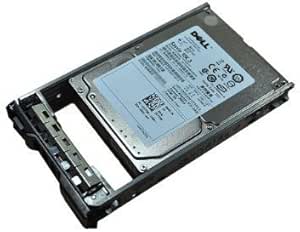 DELL C975M 300GB 6G 10k 2.5 SAS Hard disk drive