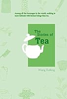 The Stories of Tea 1622460219 Book Cover