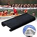 Aymzbd Dragon Boat Seat Rower Boat Saddle Shockproof Practical U Shape Cushion for Kayaking Water Rowing Machine Outdoor