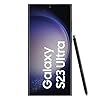 Samsung Galaxy S23 Ultra 5G (Phantom Black) Dual SIM 1TB Storage + 12GB RAM SIMFree Factory Unlocked Android Smartphone (Renewed)