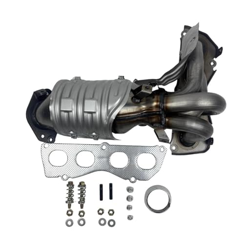 �ɓK������ RAV4 2009-2018�N���A�ɓK������ �T�C�I�� TC 2011-2016�N�� 2.5L �t�����g�G�L�]�[�X�g�}�j�z�[���h�G�}�R���o�[�^�[ 16636 641409