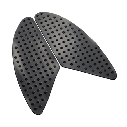 Protections de réservoir antidérapantes contre la fatigue des poignets GSXR750
