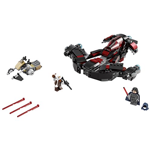 LEGO Star Wars 75145 - Eclipse Fighter™