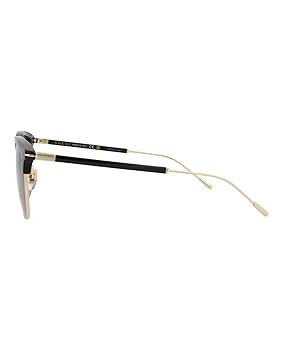 グッチ サングラス GG1275SA Amazon.com: Gucci Round-Frame Recycled Acetate Sunglasses