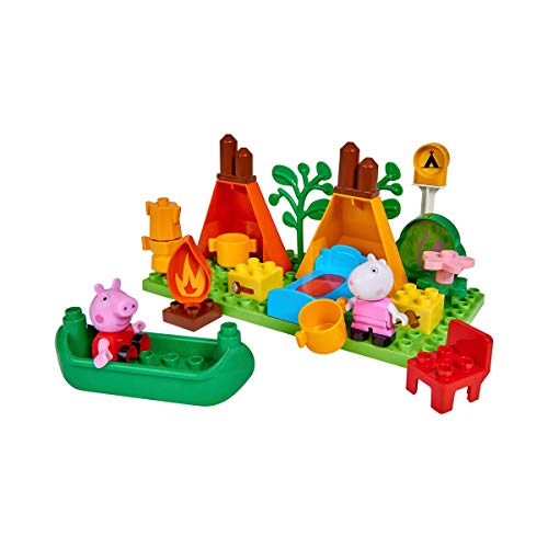 Peppa pig 800057143 jouet de construction