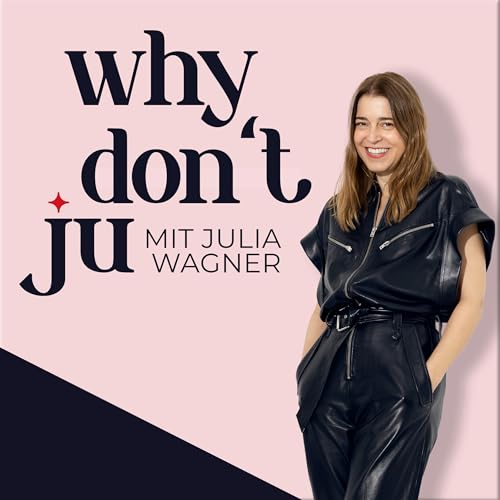 『why don't ju』のカバーアート