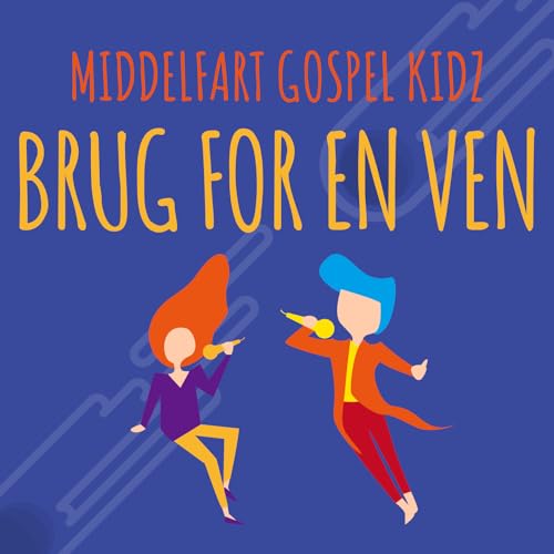 Har du brug for en ven