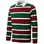 Red Green Stripe-long