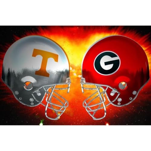 Tennessee vs Georgia Recap