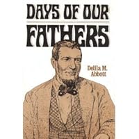 Days of Our Fathers 0960733604 Book Cover