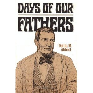 Paperback Days of our fathers Book