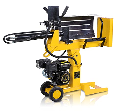 Astilladora Gasolina GARLAND Chopper 852ZG-V20