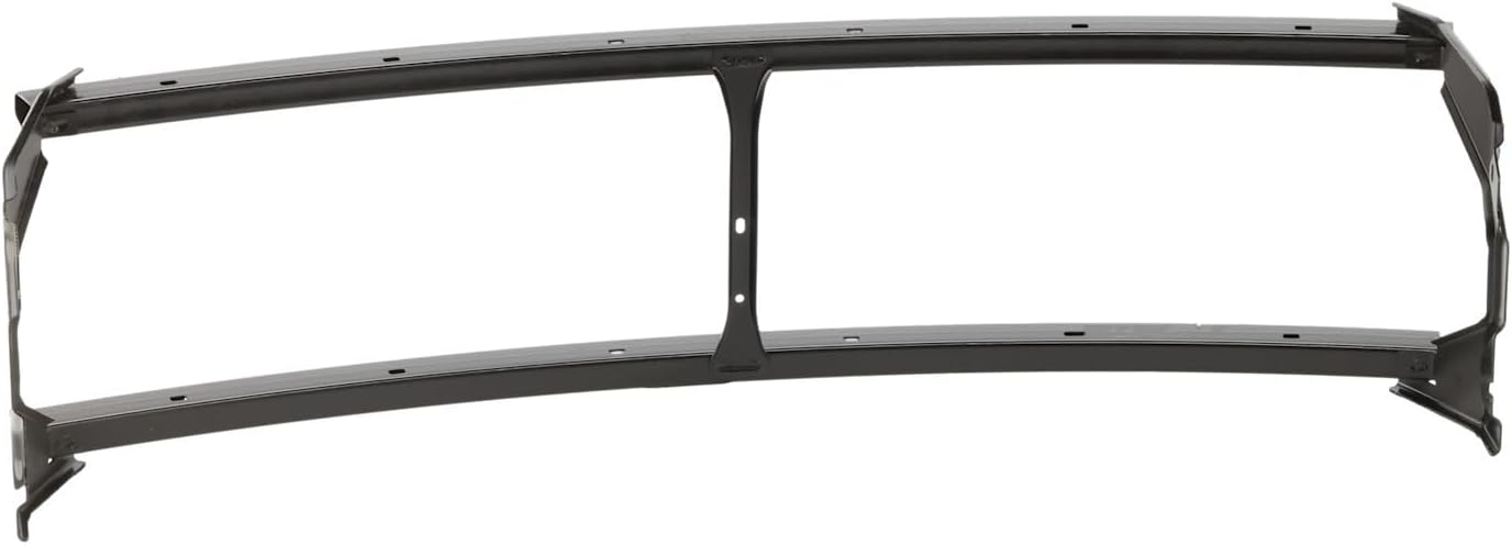 Replacement Bumper Face Bar Retainer Bracket Mounting Kit Front Compatible with Chevrolet Tahoe (V8 GAS 5.3L/6.2L, 2021-2024)