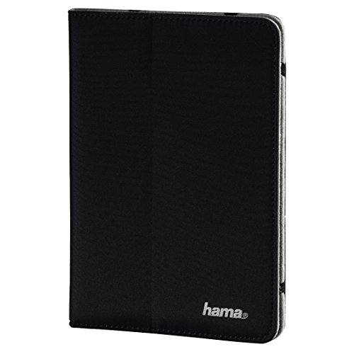Hama Funda Tipo Cartera con Correa para Tablet de hasta 7' y 7'